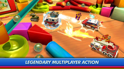 Download Micro Machines App on your Windows XP/7/8/10 and MAC PC